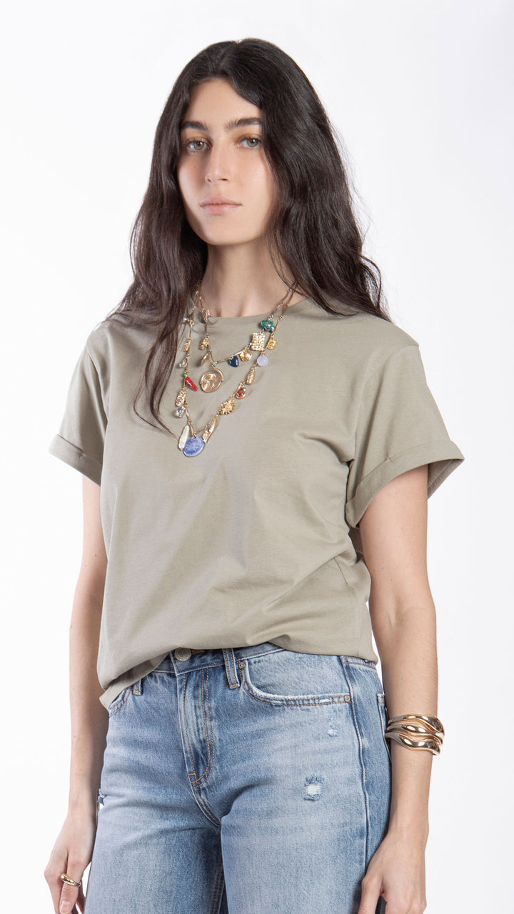Blusa Mujer B Basic BB0011