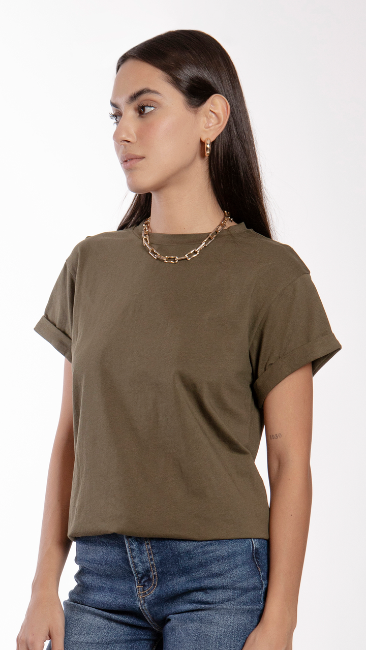 Blusa Mujer B Basic BB0011