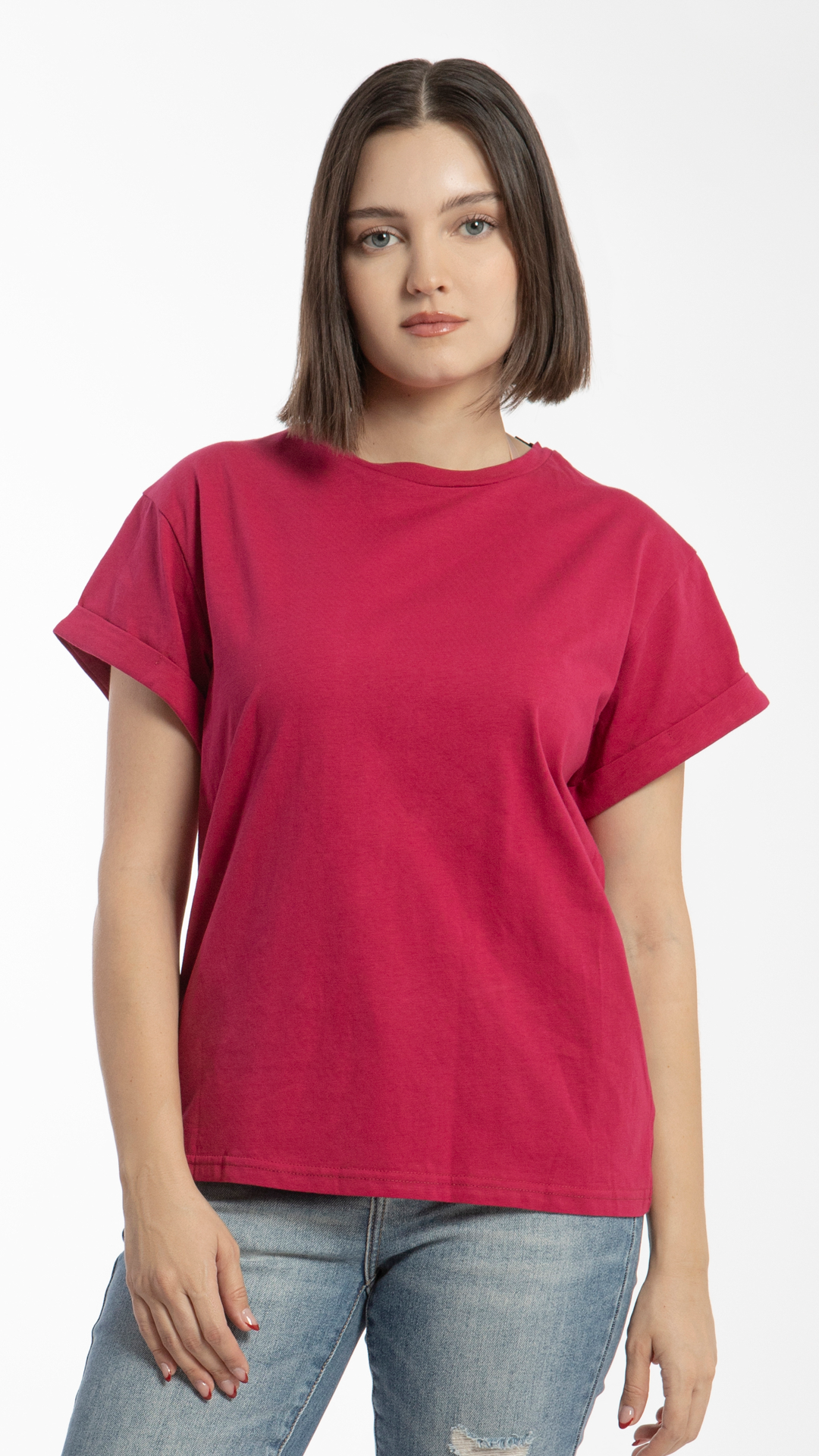 Blusa Mujer B Basic BB0011