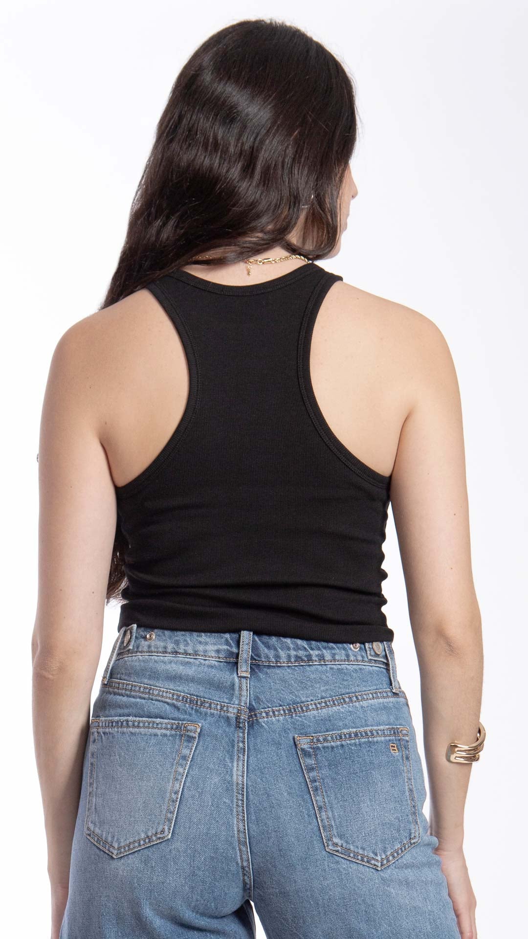 Tank Top Para Mujer B Basic BB0016