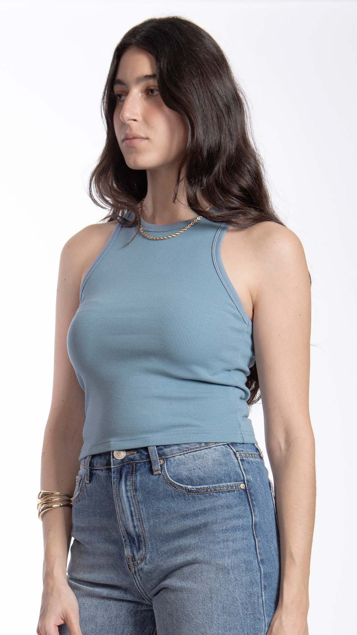 Tank Top Para Mujer B Basic BB0016