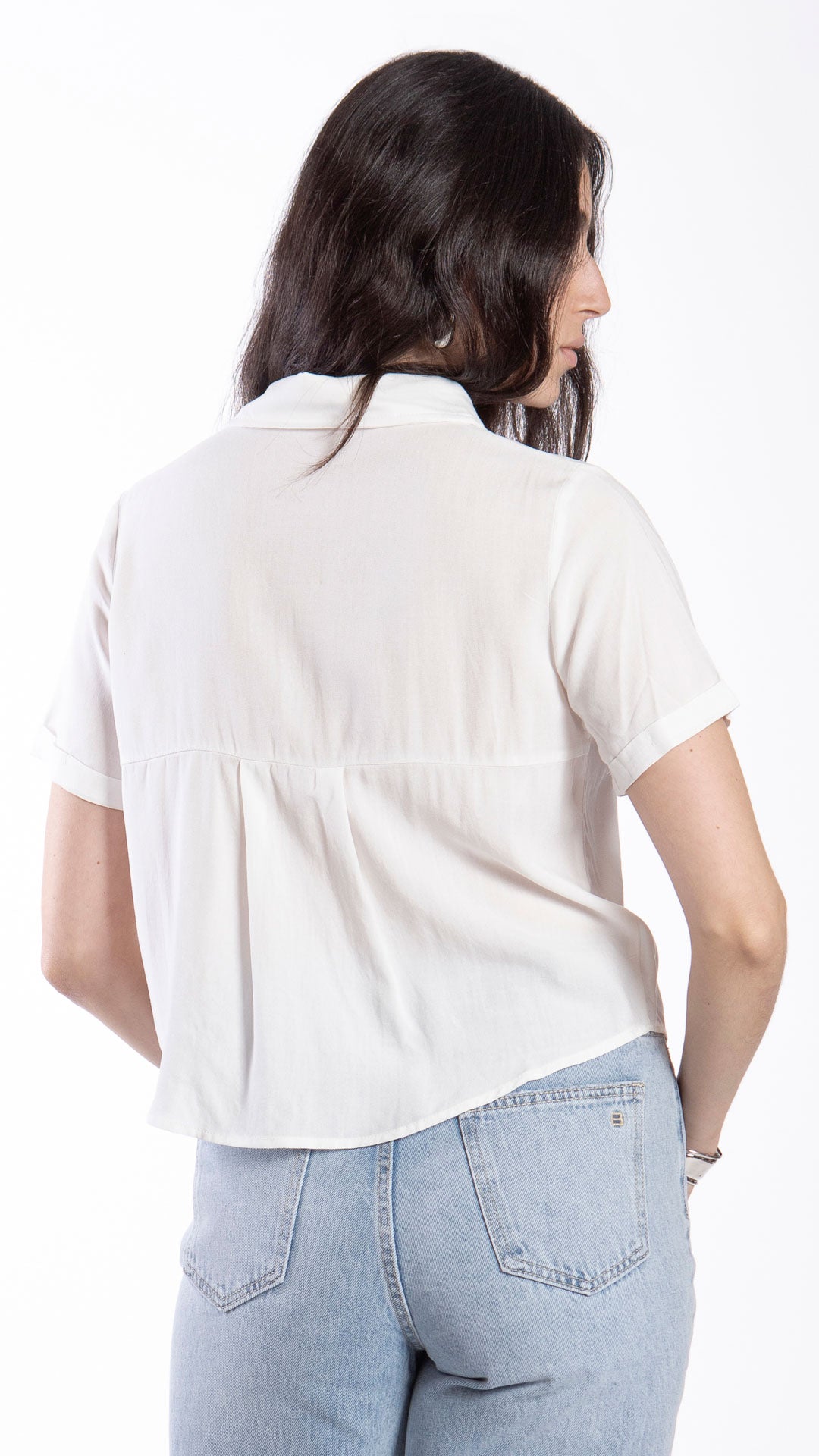 Camisa Mujer B Basic BB0028