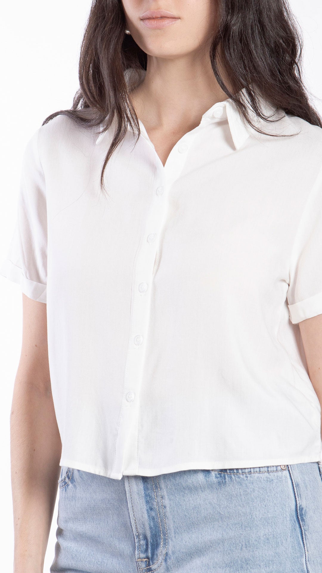 Camisa Mujer B Basic BB0028