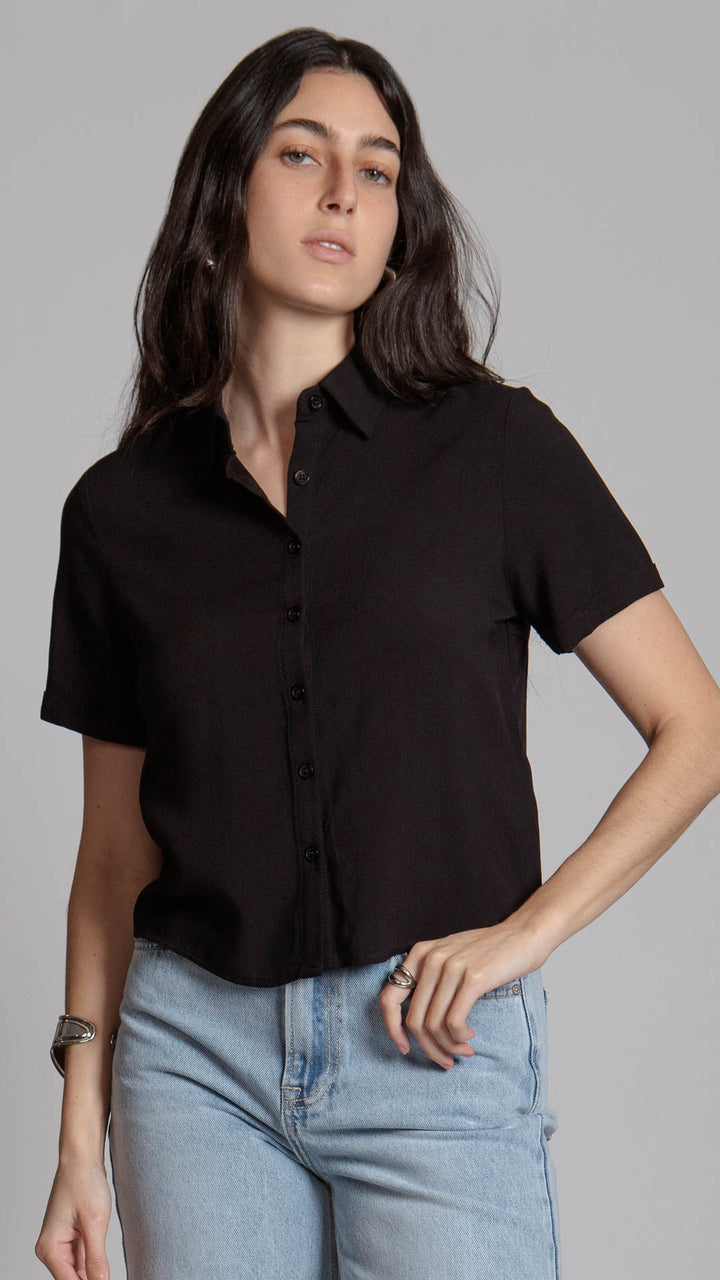 Camisa Mujer B Basic BB0028
