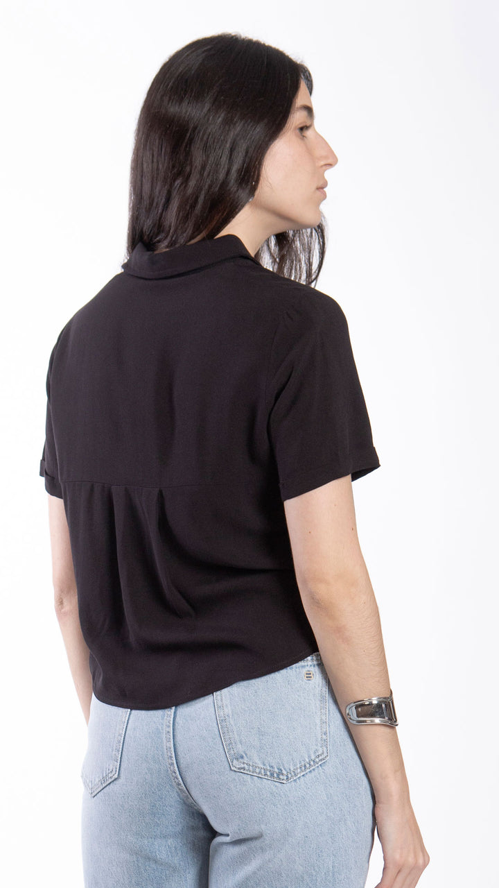 Camisa Mujer B Basic BB0028