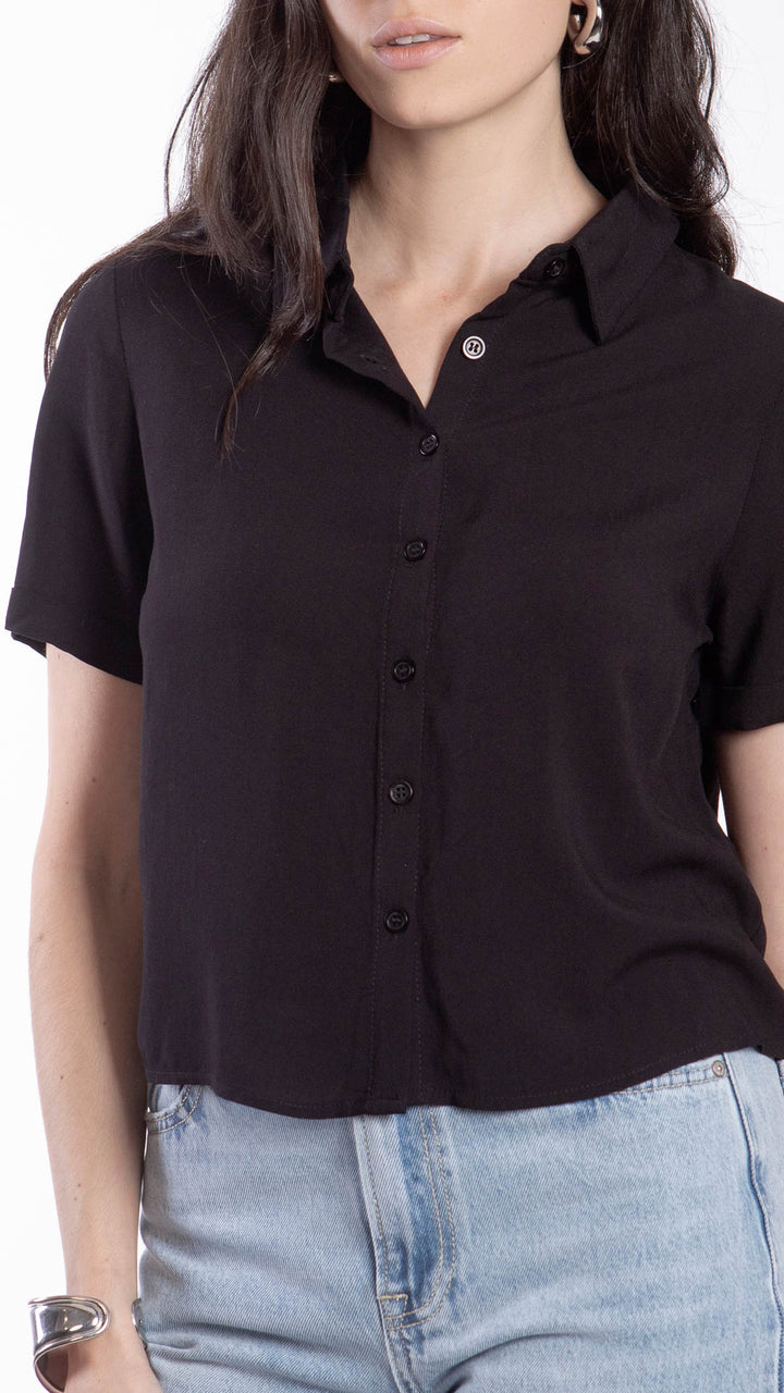 Camisa Mujer B Basic BB0028
