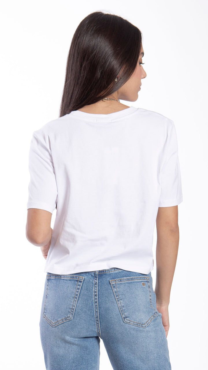 Blusa Mujer B Basic BB0068
