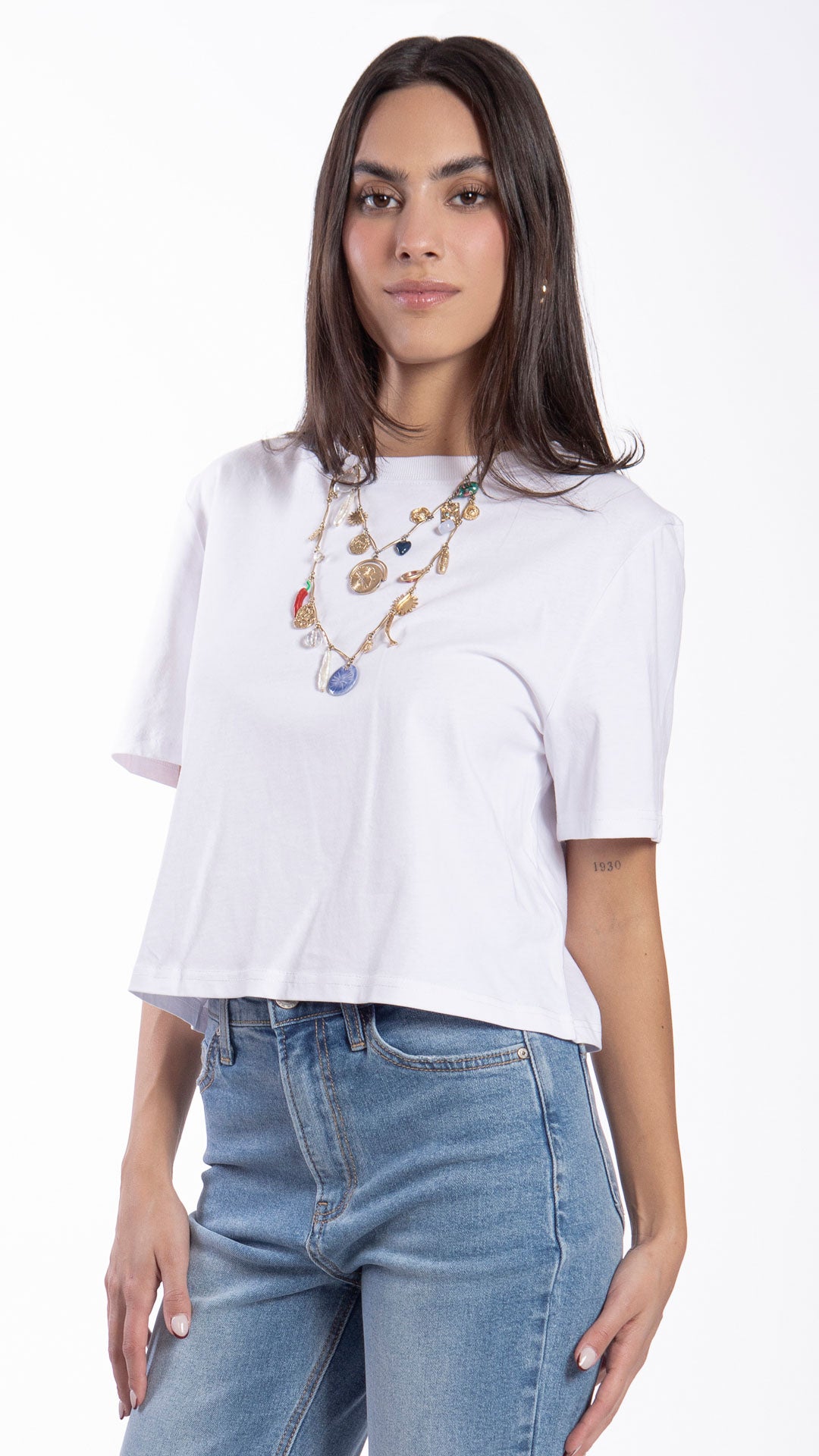 Blusa Mujer B Basic BB0068