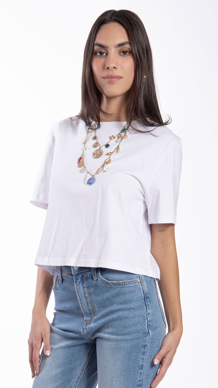 Blusa Mujer B Basic BB0068