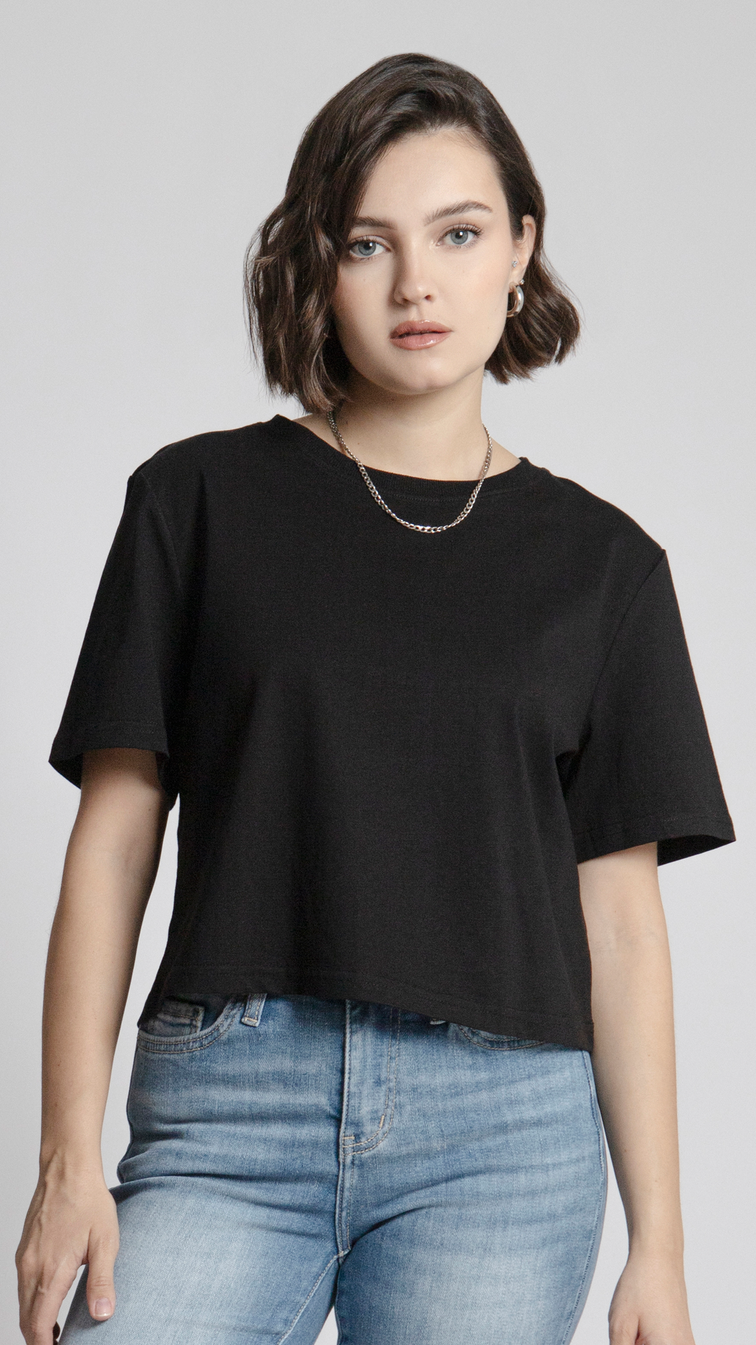 Blusa-Manga-Corta