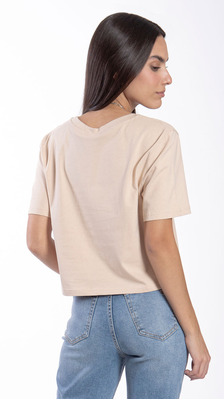 Blusa Mujer B Basic BB0068