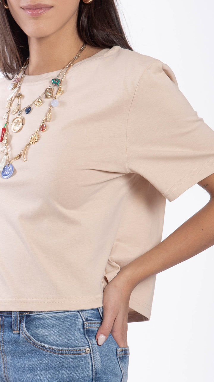Blusa Mujer B Basic BB0068