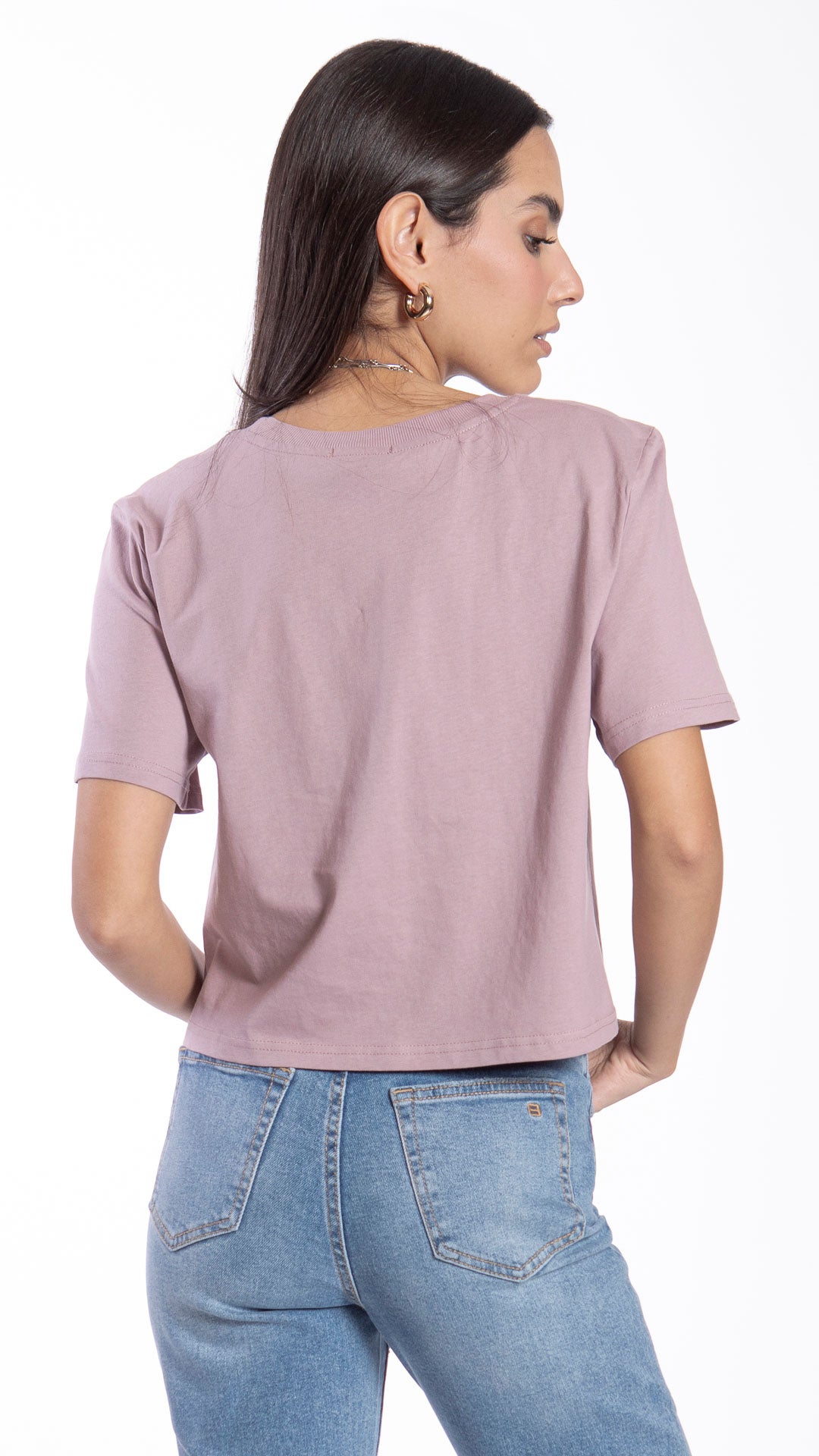 Blusa Mujer B Basic BB0068