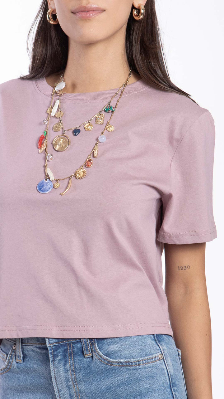 Blusa Mujer B Basic BB0068