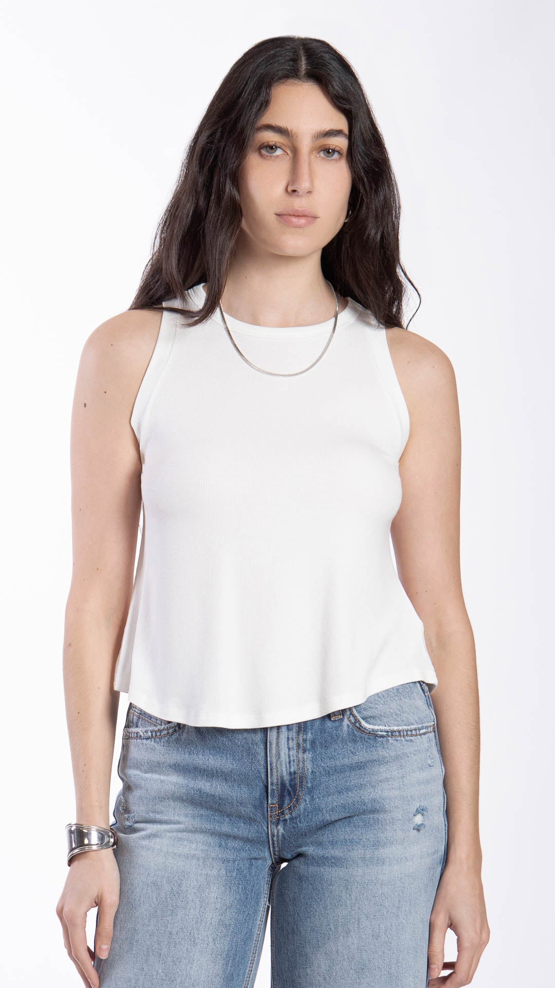 Blusa Mujer B Basic BB0077