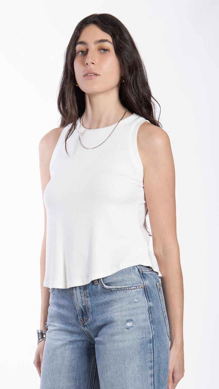 Blusa Mujer B Basic BB0077