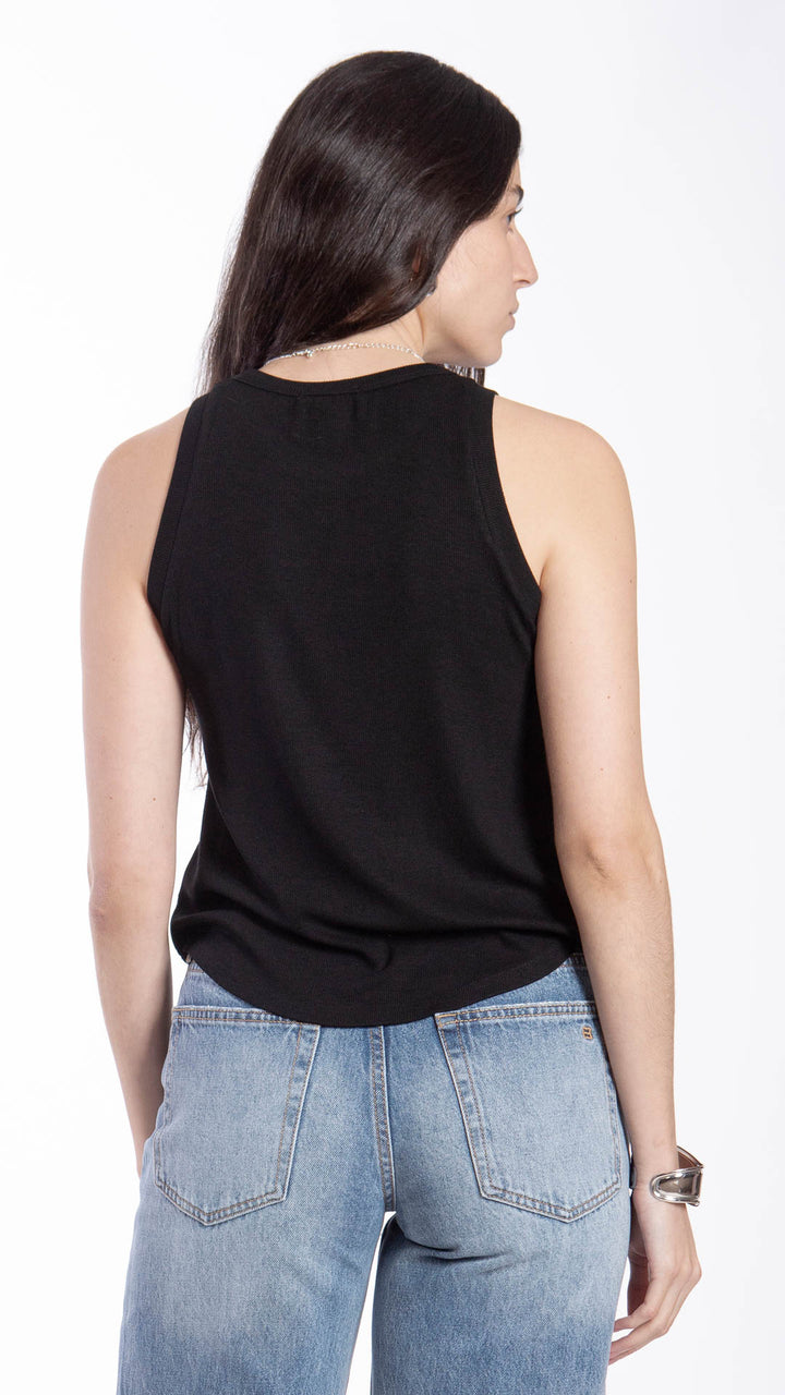 Blusa Mujer B Basic BB0077