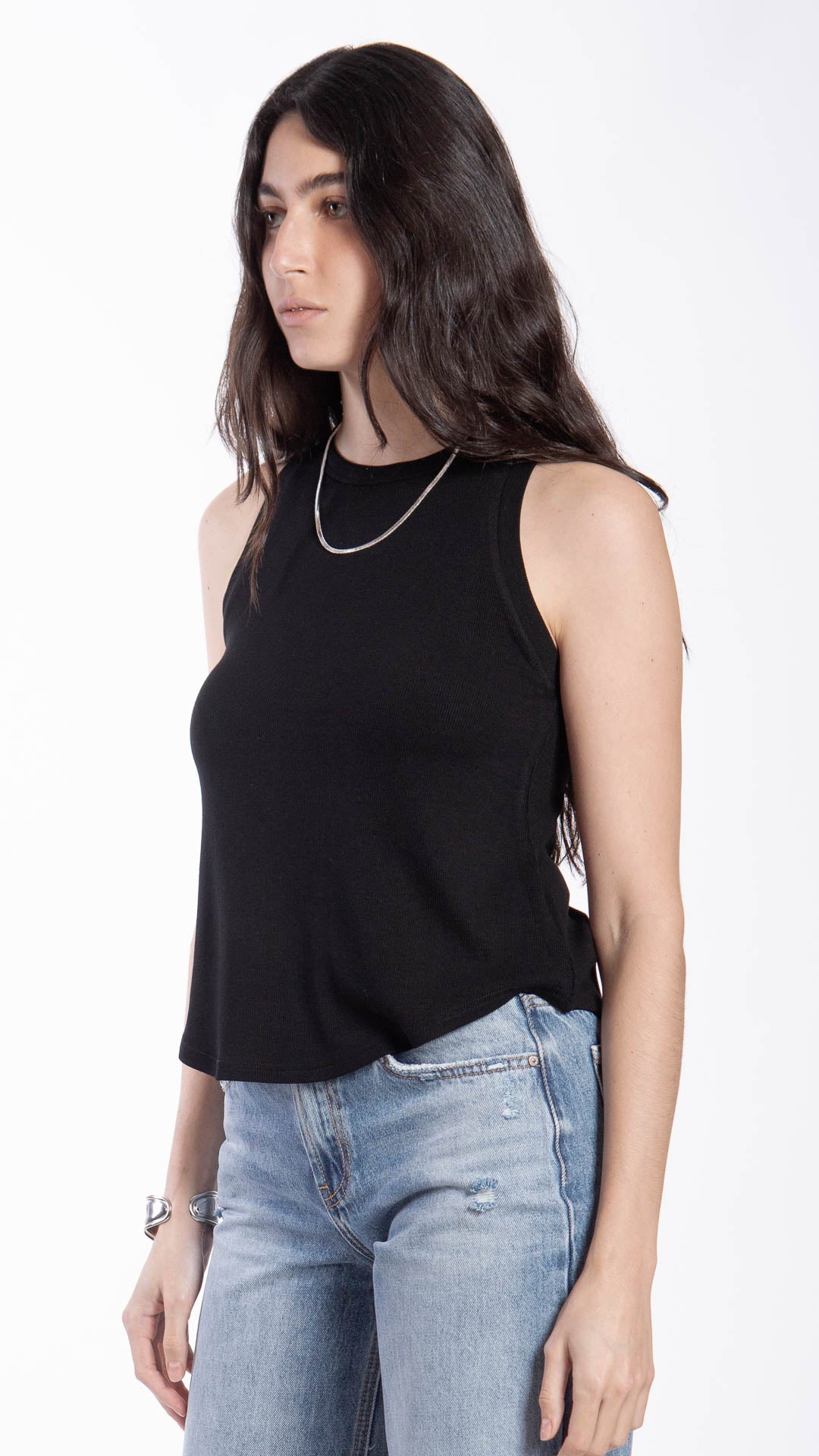 Blusa Mujer B Basic BB0077