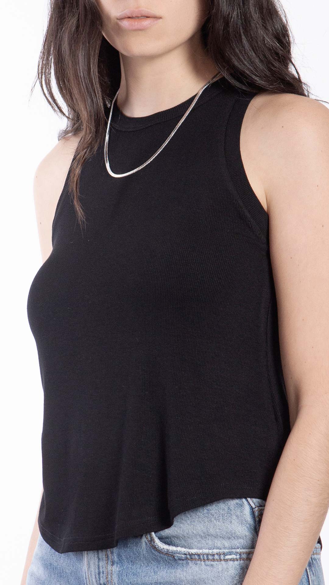Blusa Mujer B Basic BB0077