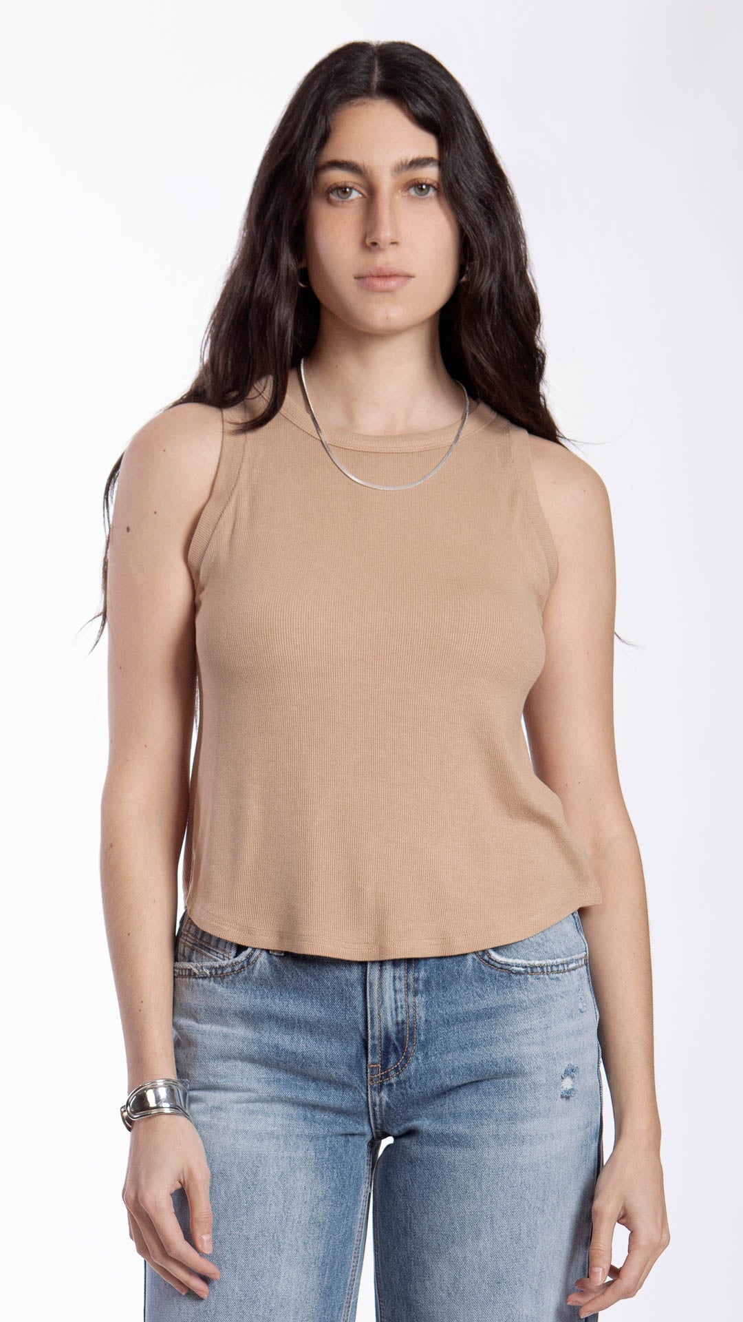 Blusa Mujer B Basic BB0077