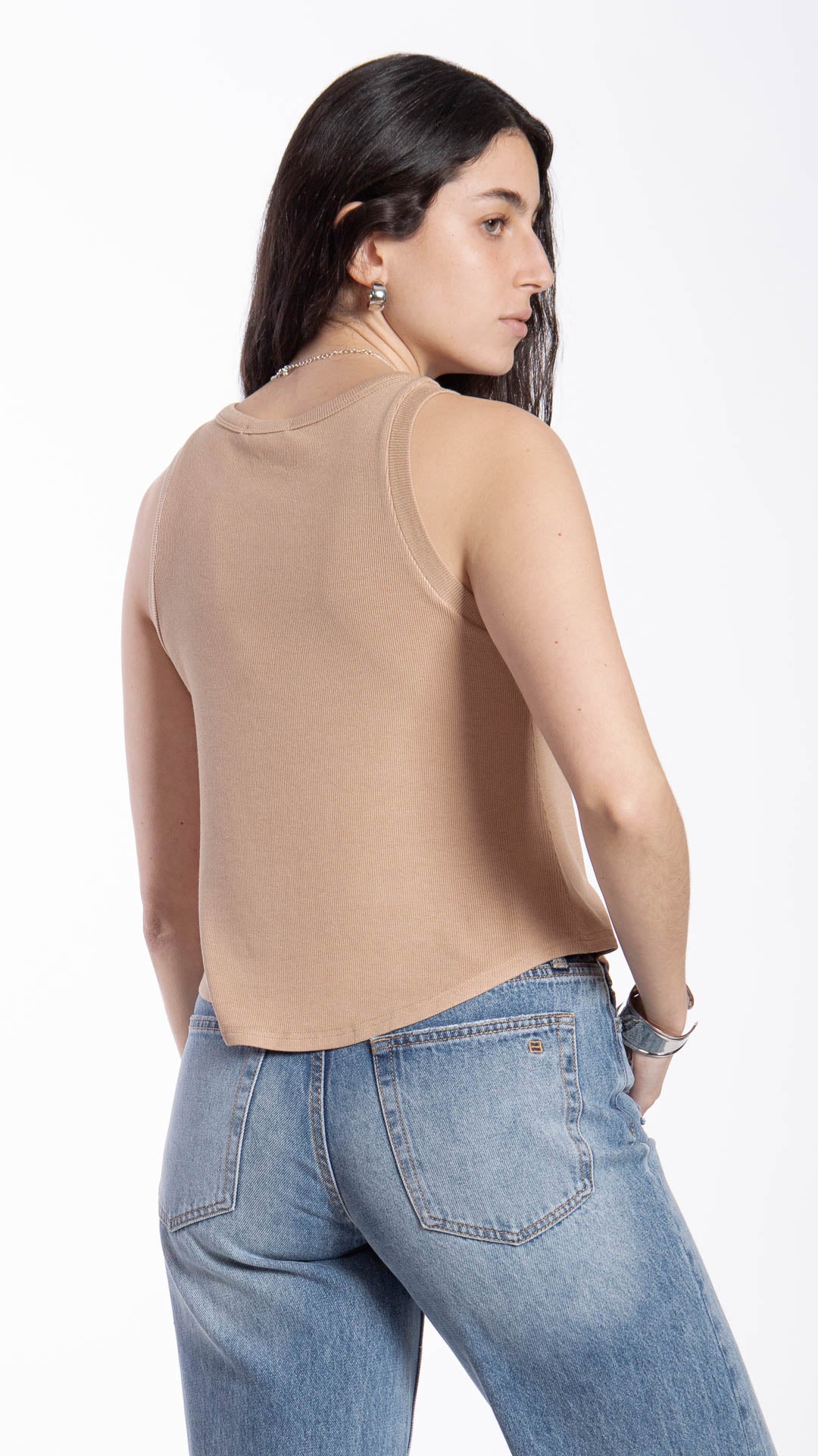 Blusa Mujer B Basic BB0077