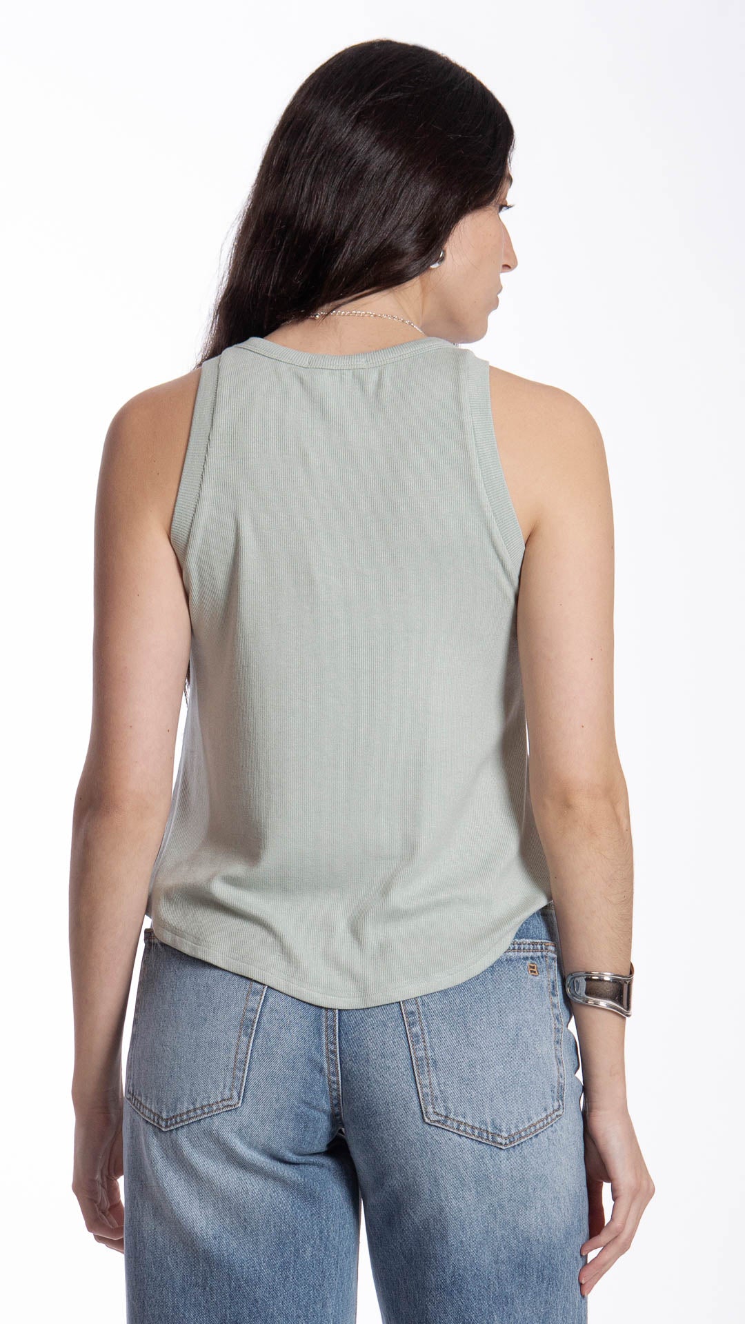 Blusa Mujer B Basic BB0077