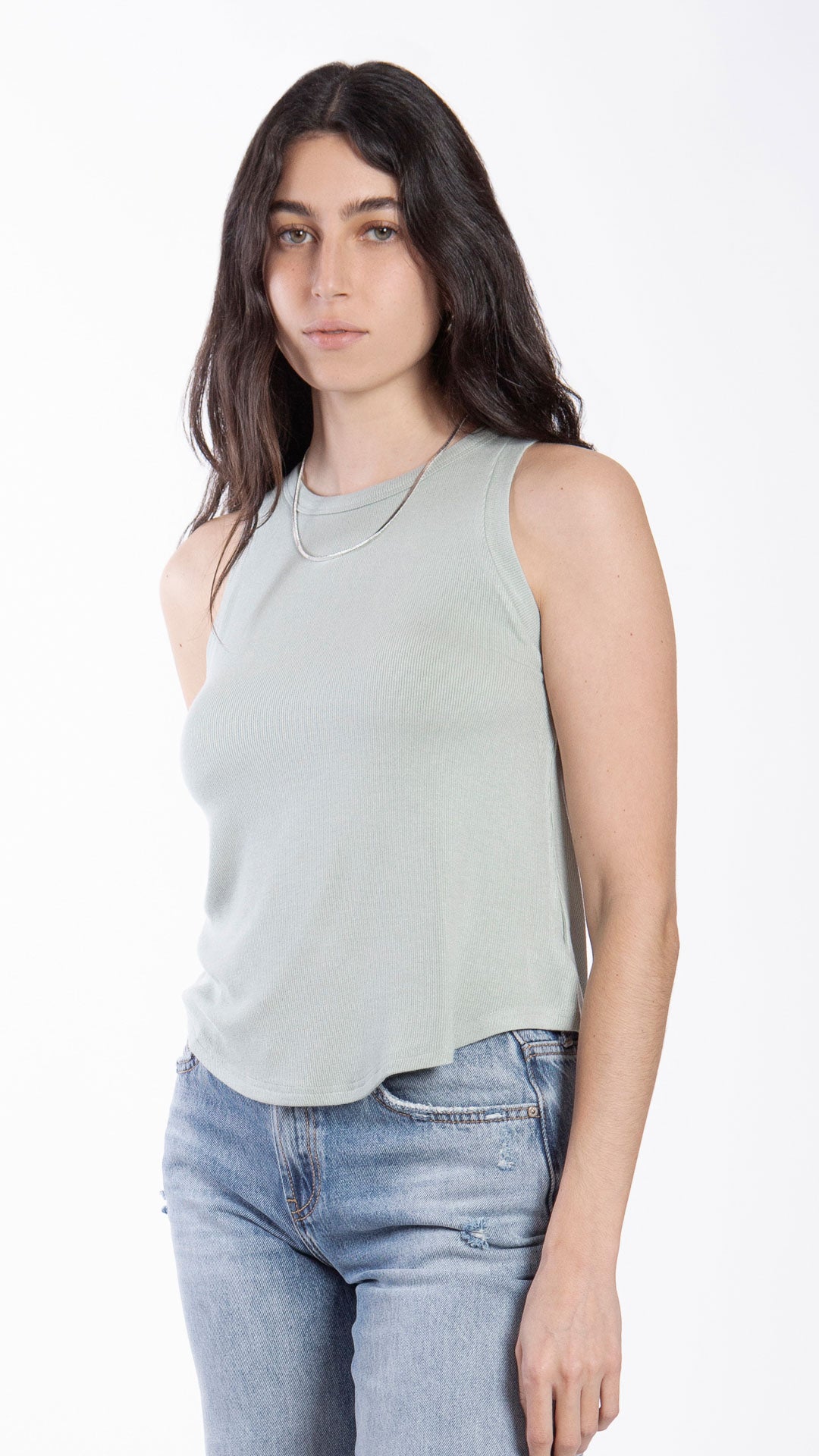 Blusa Mujer B Basic BB0077