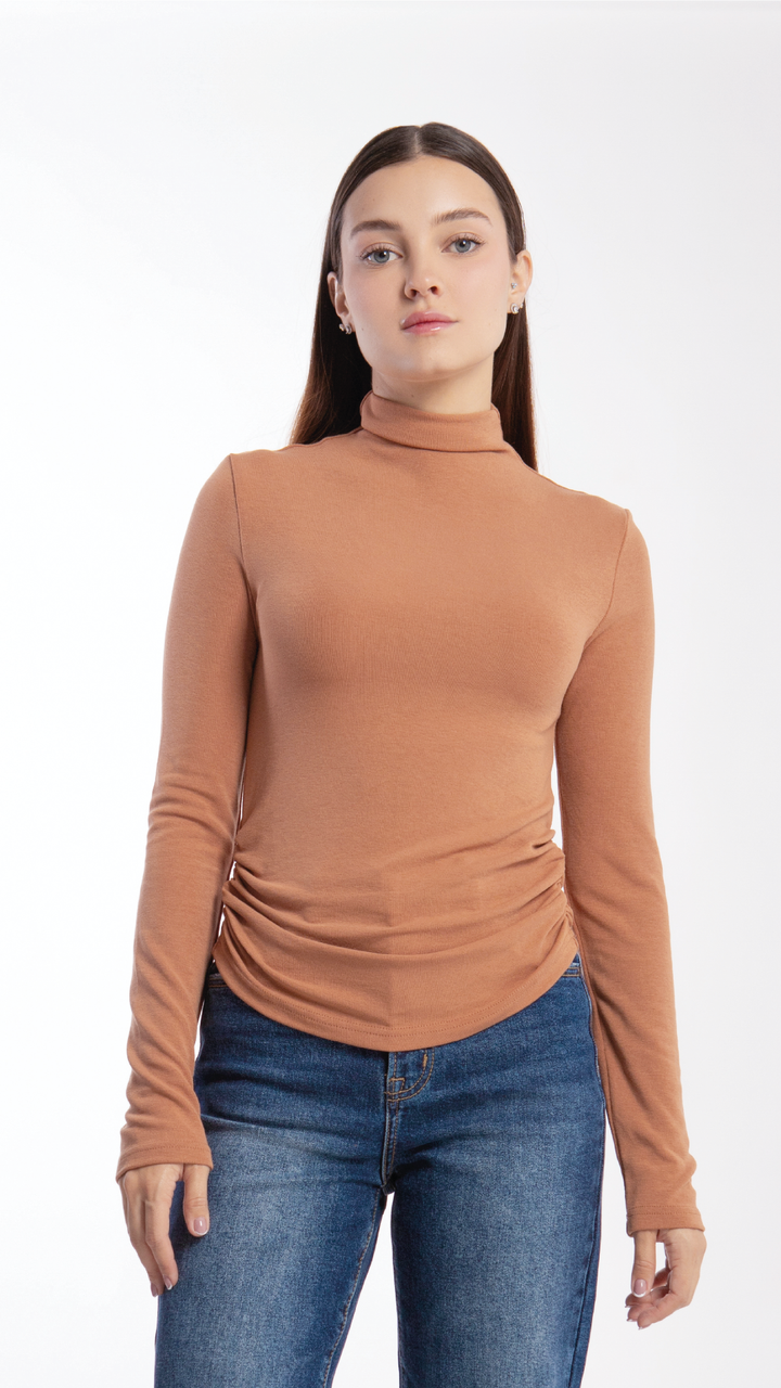 Blusa Mujer B Basic BB0092