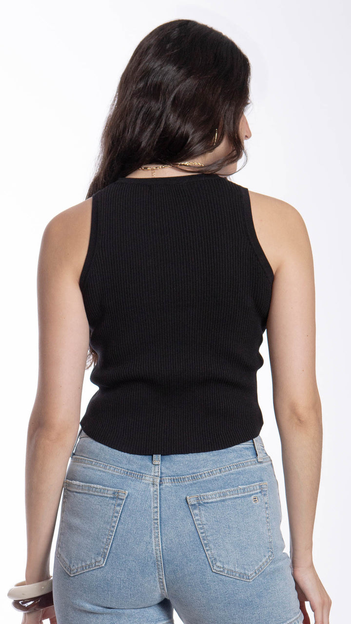 Blusa Mujer B Basic BB0141