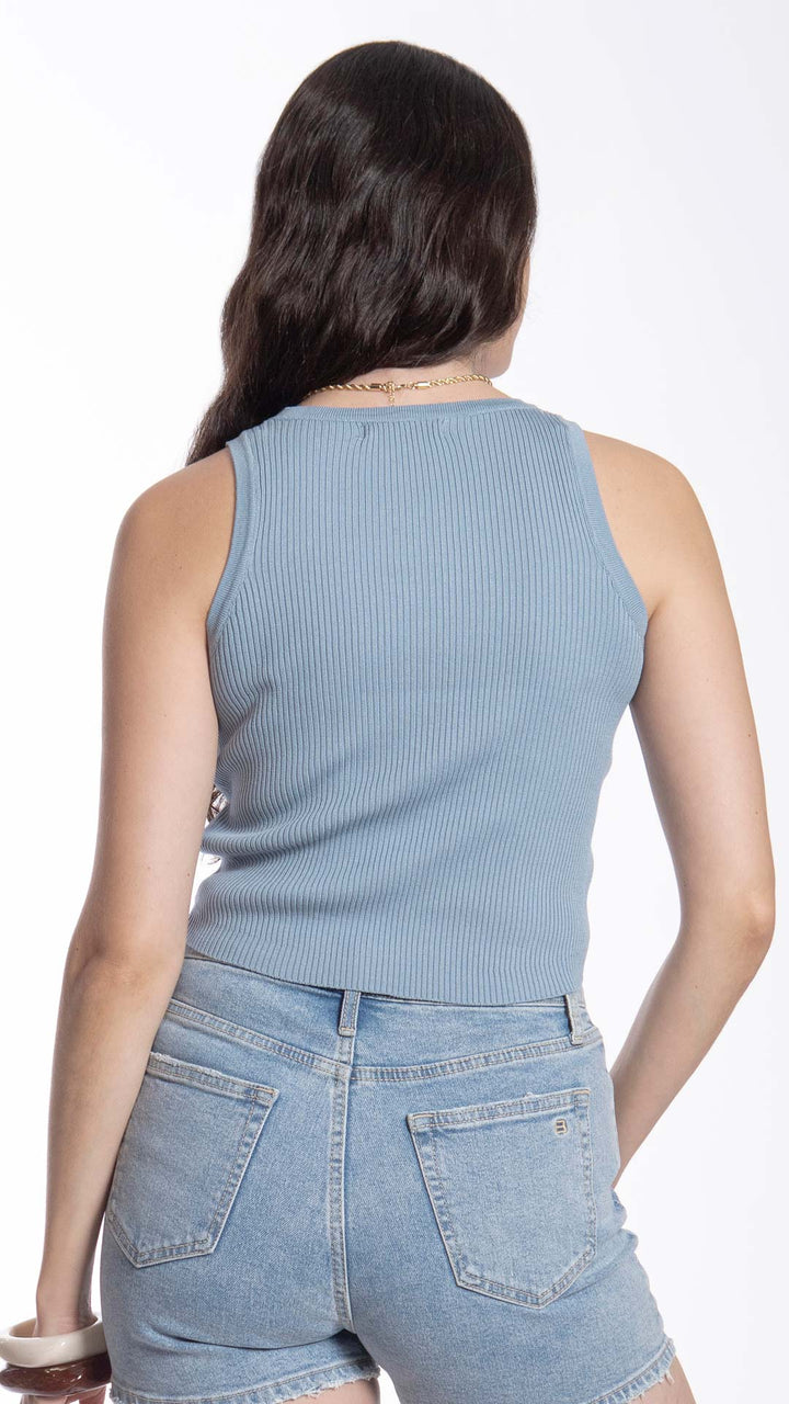 Blusa Mujer B Basic BB0141