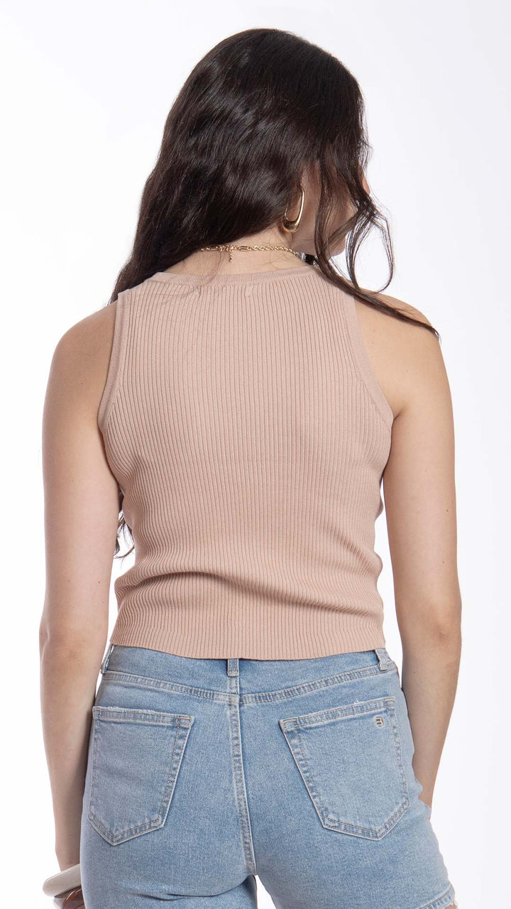 Blusa Mujer B Basic BB0141