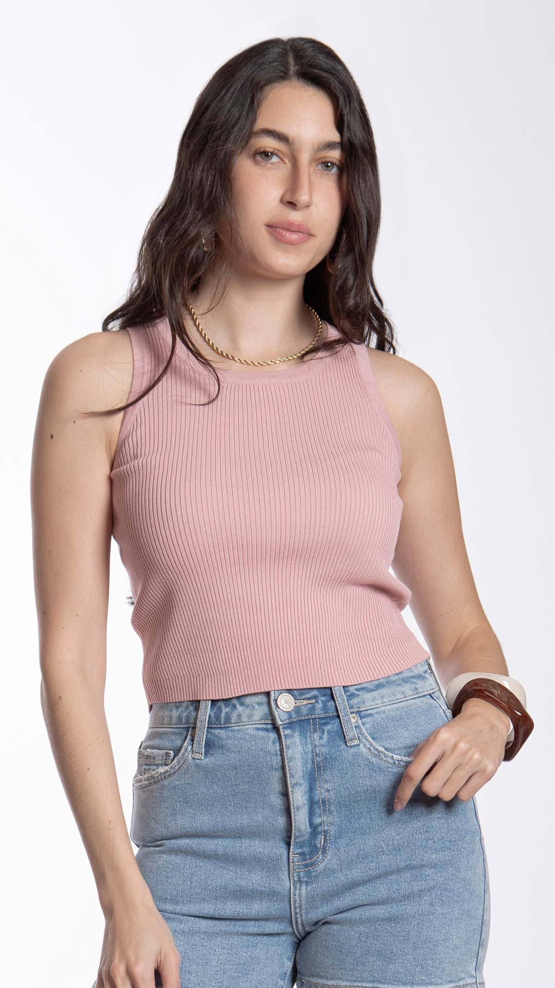 Blusa Mujer B Basic BB0141