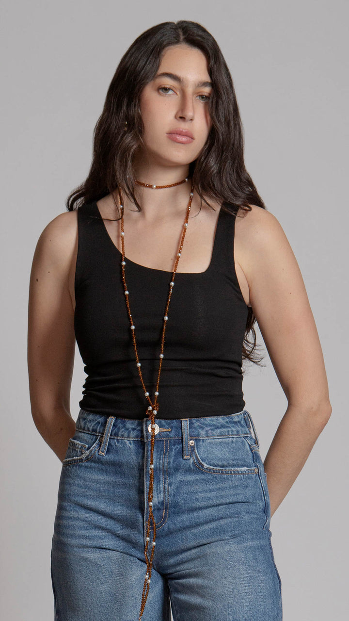 Blusa Mujer B Basic BB0152