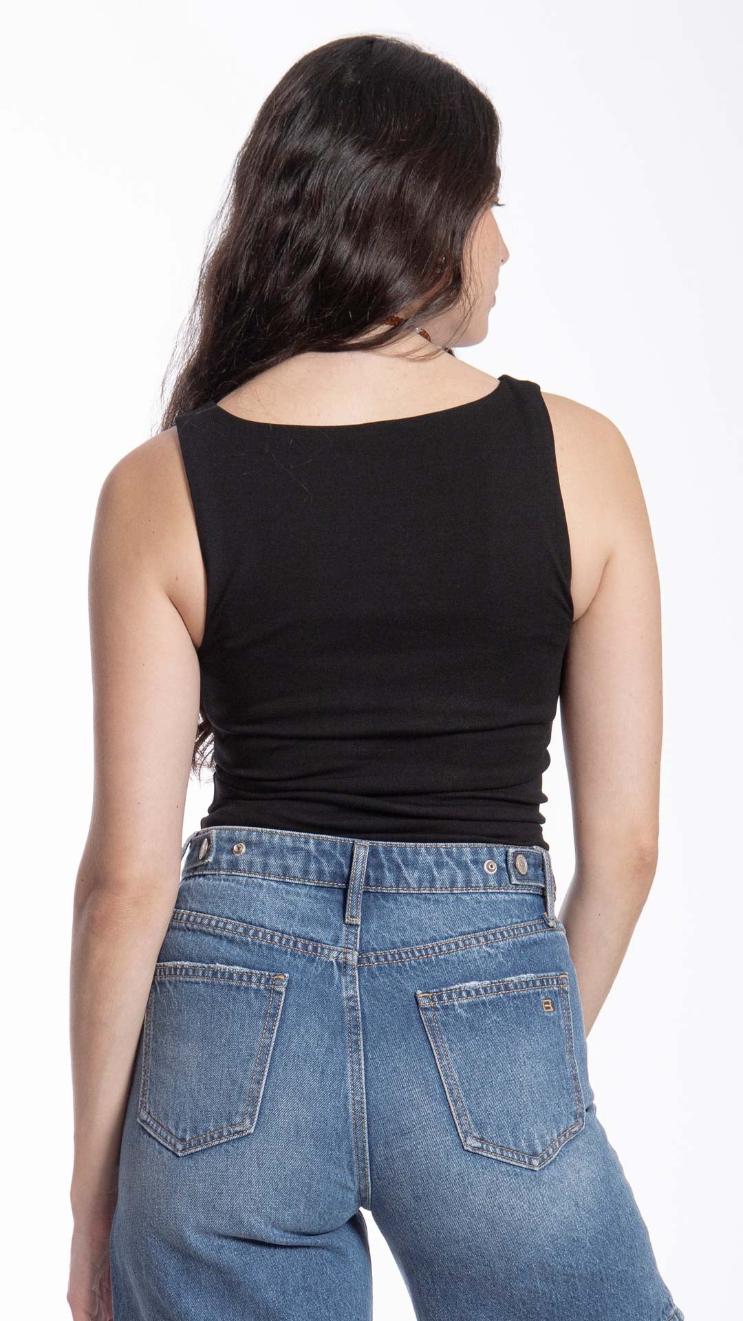 Blusa Mujer B Basic BB0152