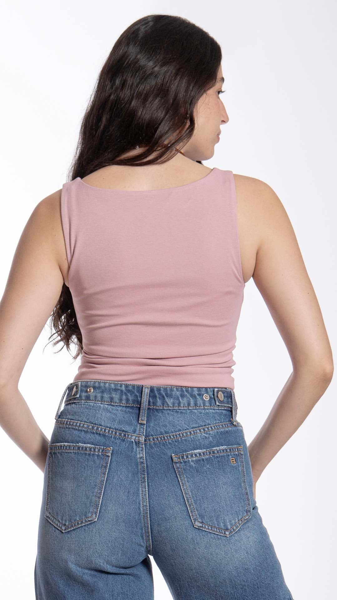 Blusa Mujer B Basic BB0152