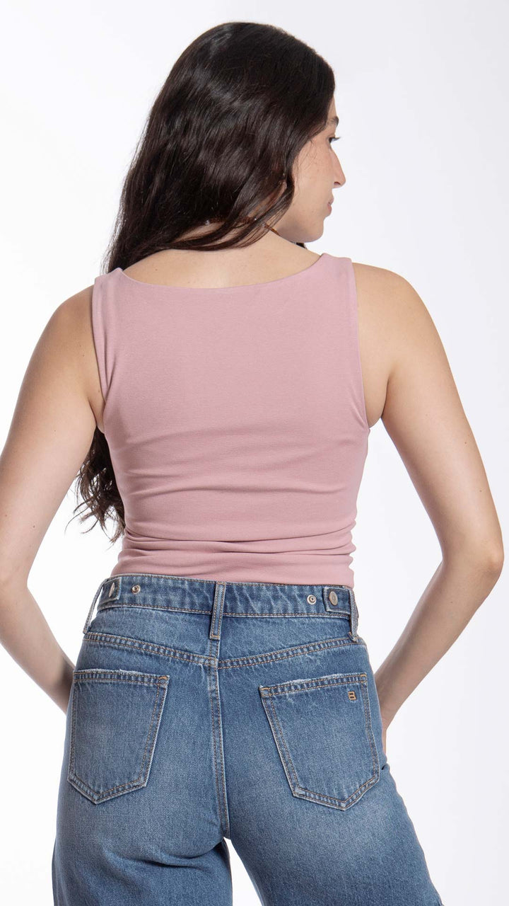 Blusa Mujer B Basic BB0152