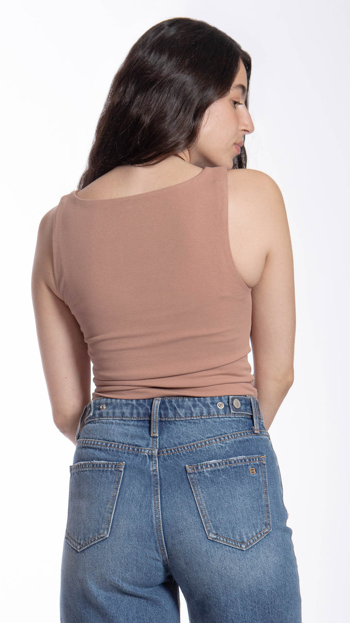 Blusa Mujer B Basic BB0152