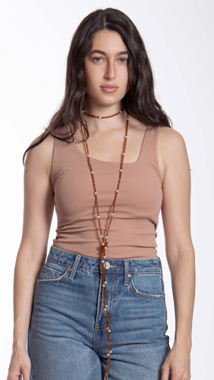 Blusa Mujer B Basic BB0152