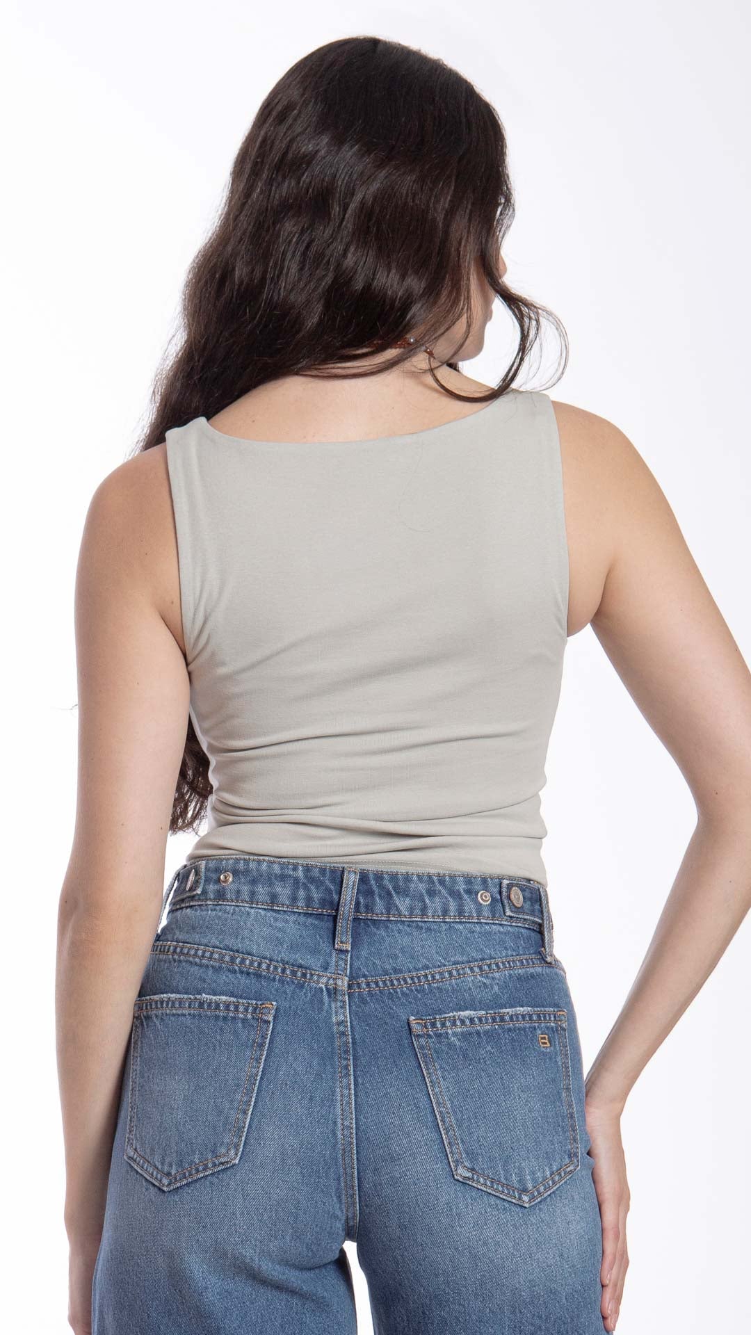 Blusa Mujer B Basic BB0152