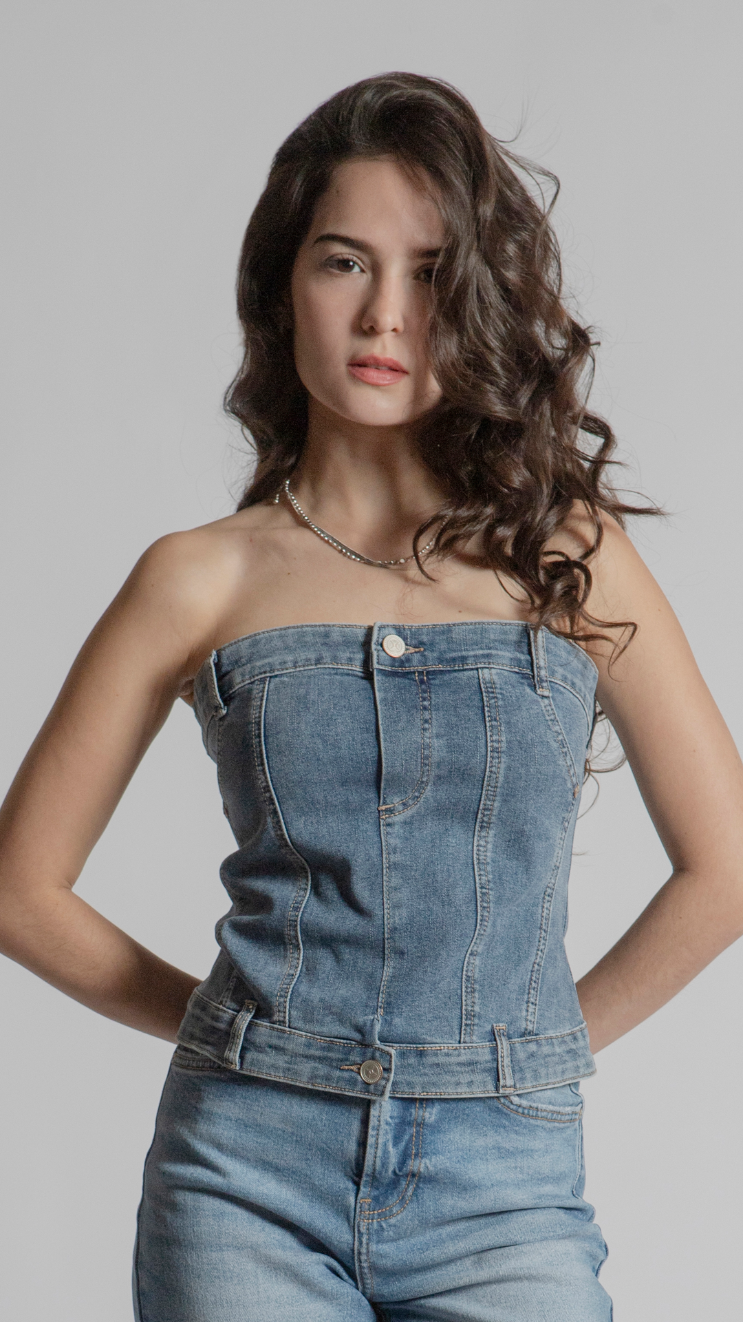 Corset Para Mujer B Basic BB0164
