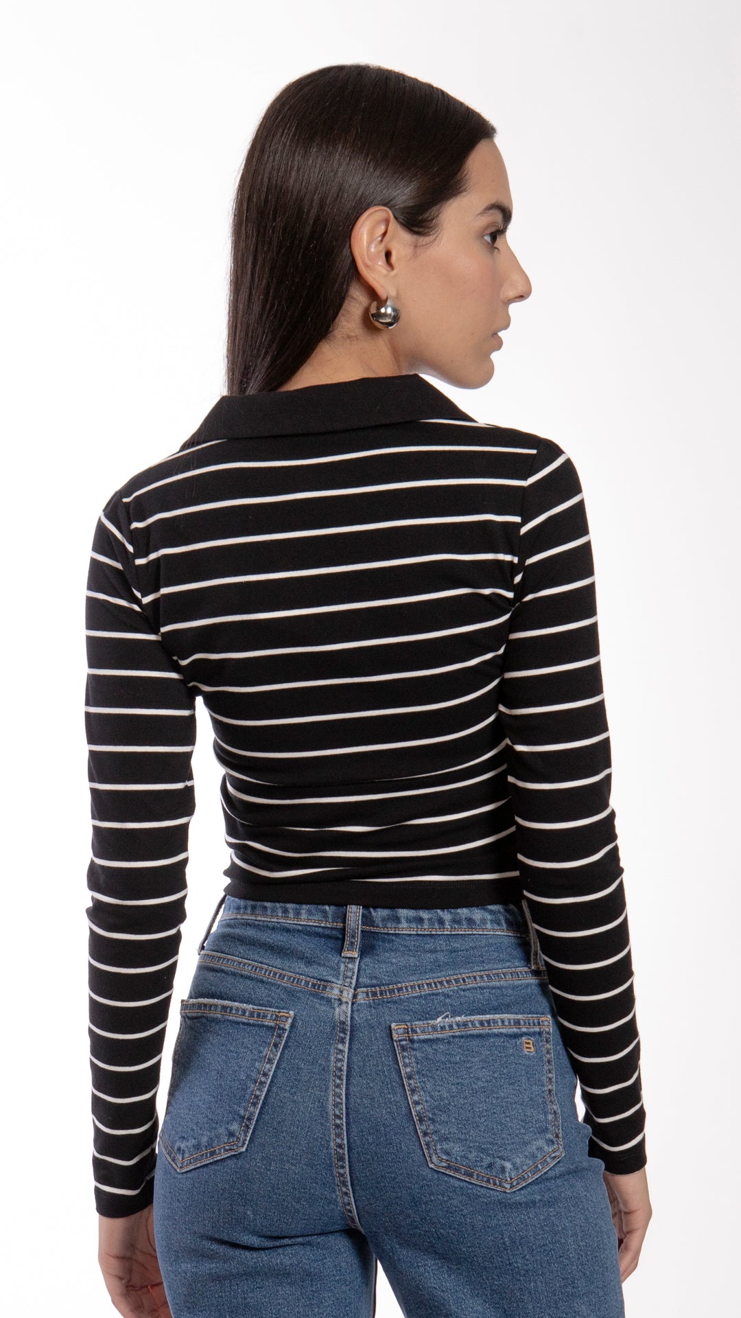 Blusa Mujer B Basic BB0174