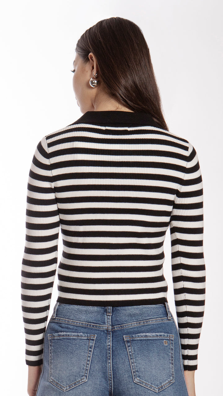 Blusa Mujer B Basic BB0180