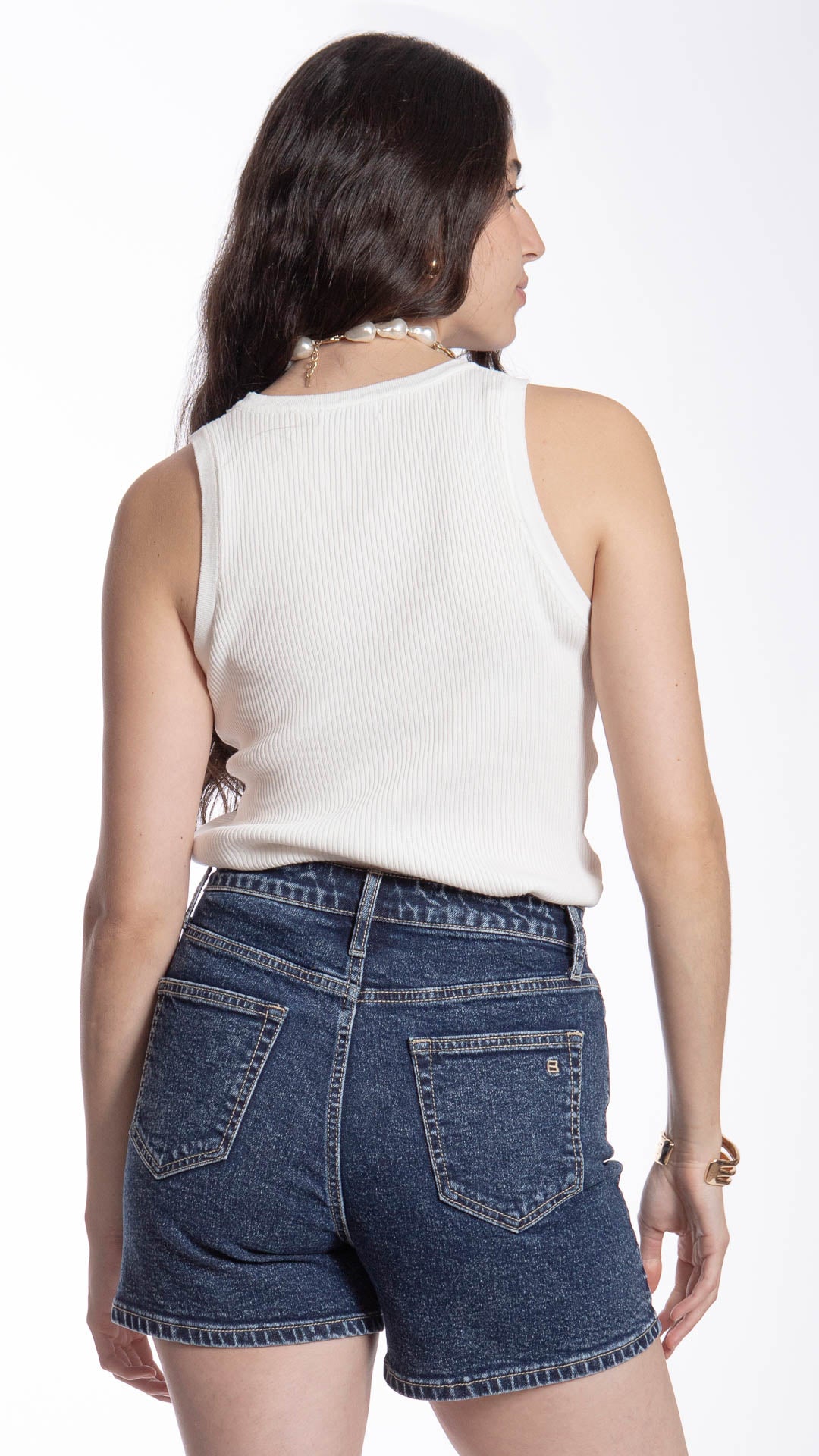 Blusa Mujer B Basic BB0185