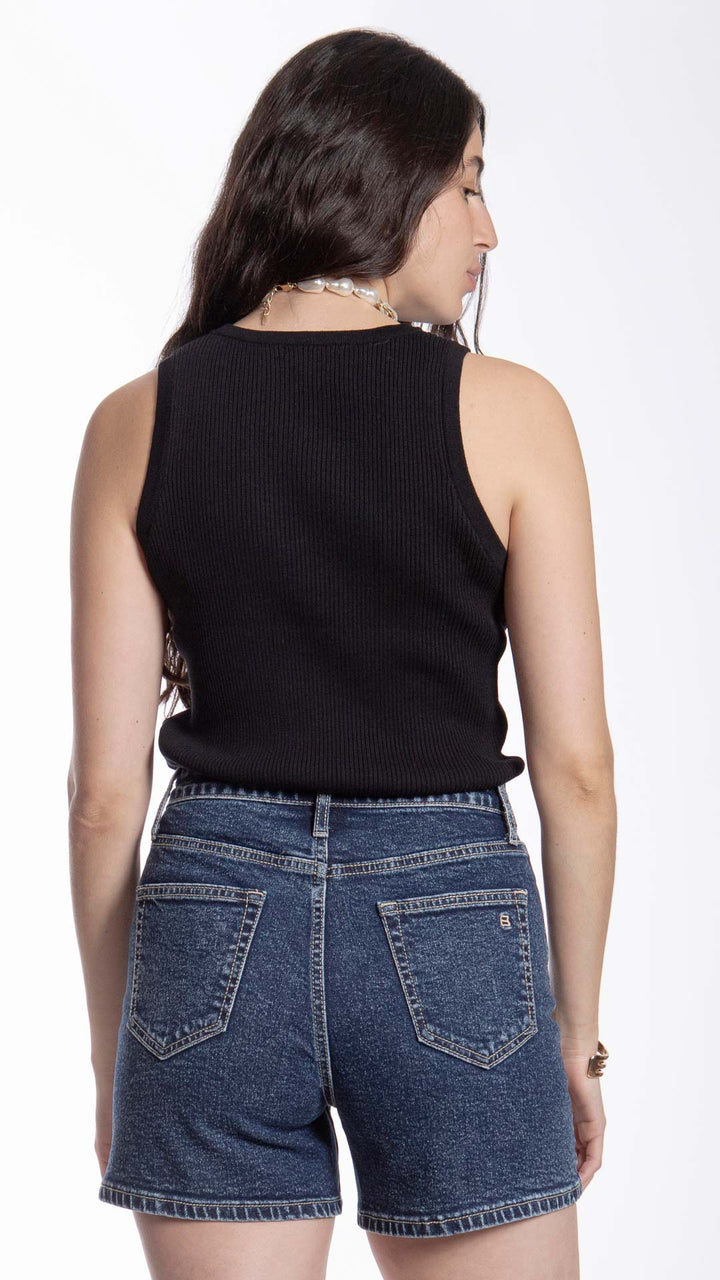 Blusa Mujer B Basic BB0185