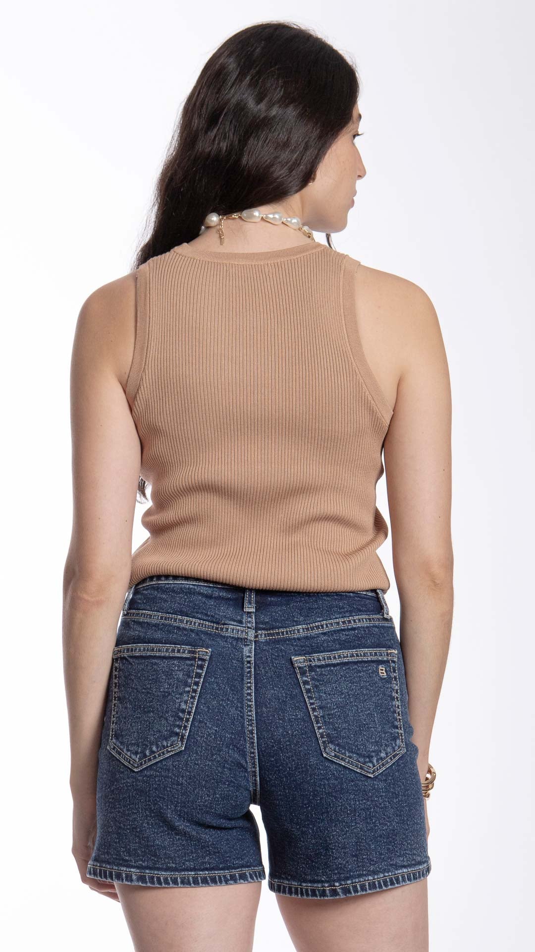 Blusa Mujer B Basic BB0185