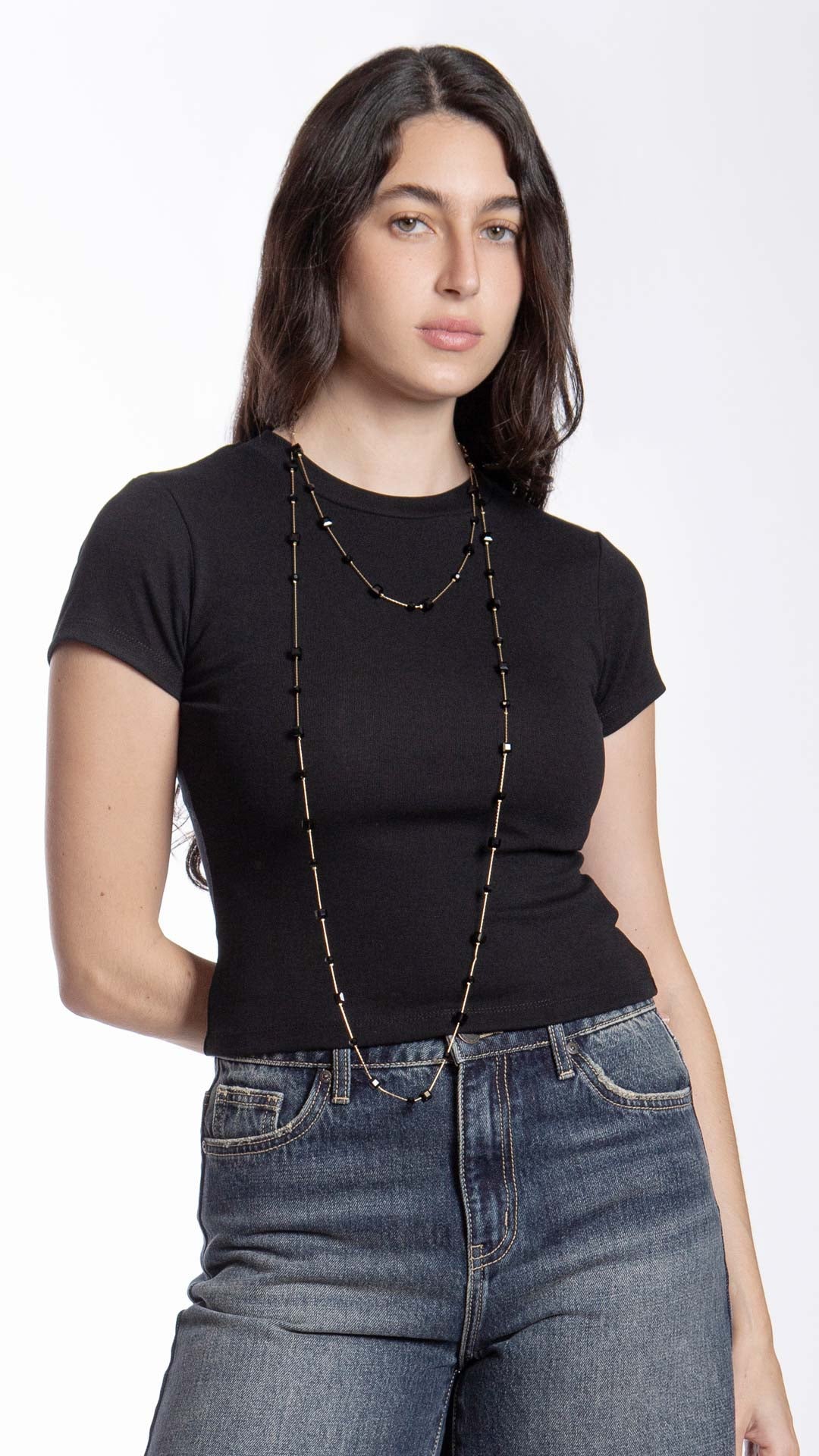 Blusa Mujer B Basic BB0193