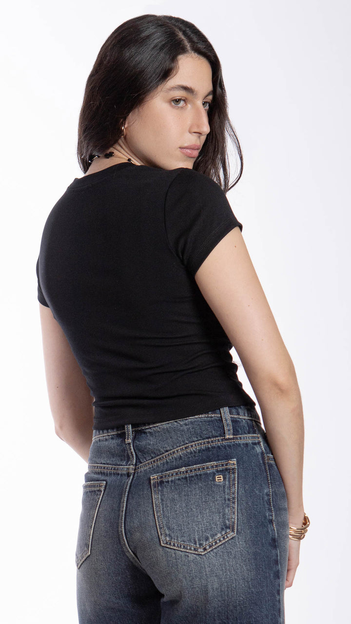 Blusa Mujer B Basic BB0193