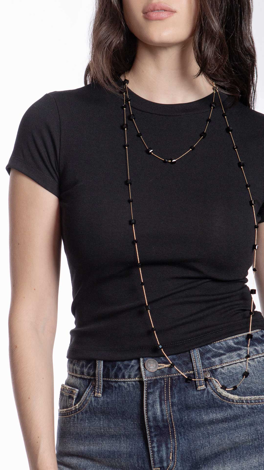 Blusa Mujer B Basic BB0193