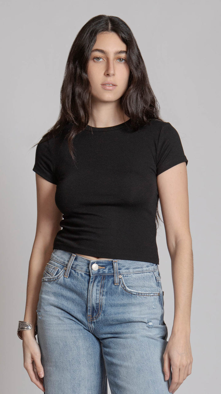Blusa Mujer B Basic BB0193