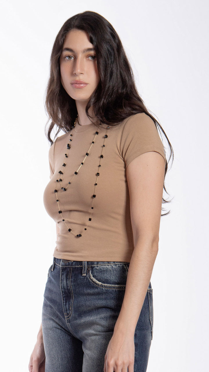 Blusa Mujer B Basic BB0193
